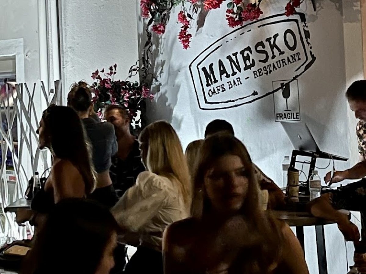 Manesko - Photo 3